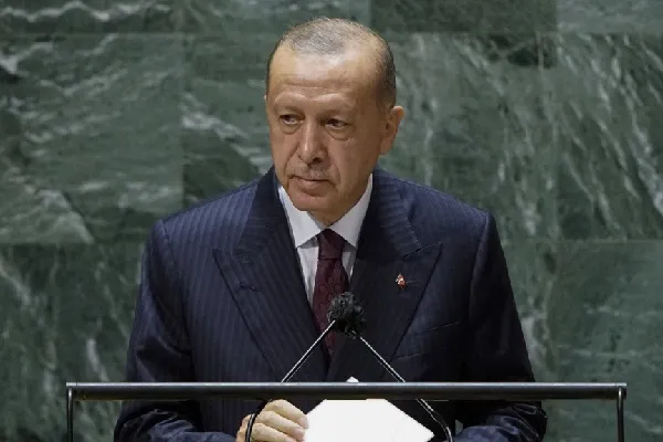 Xenophobia, Islamophobia to Become More Widespread: Erdogan