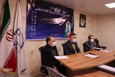 نخستین جلسه کارگروه دانشجویی و دانشگاهیان استان فارس برنامه های دهه فجر‎‎