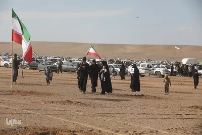 غرس نهال در روز طبیعت