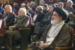 یادواره لاله های زهرایی