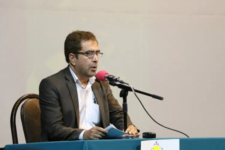 غزلسرایی شاعران آیینی جهان اسلام در عید غدیر