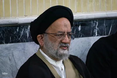 مراسم گرامیداشت شهید حاجی زاده و شهدای جنگ ۱۲ روزه در اصفهان