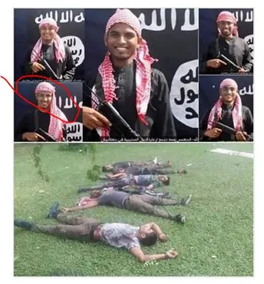 ‘ধনীরা দুলালরা কেন জঙ্গিবাদী কর্মকাণ্ডে, ভাবতে হবে রাষ্ট্রকে’