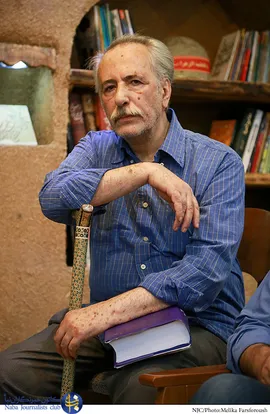 بهاءالدین خرمشاهی