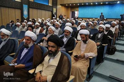 همایش نقش امامت در صیانت از جایگاه ولایت فقیه‎