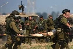 Frontière égypto-israélienne : trois soldats israéliens et un 