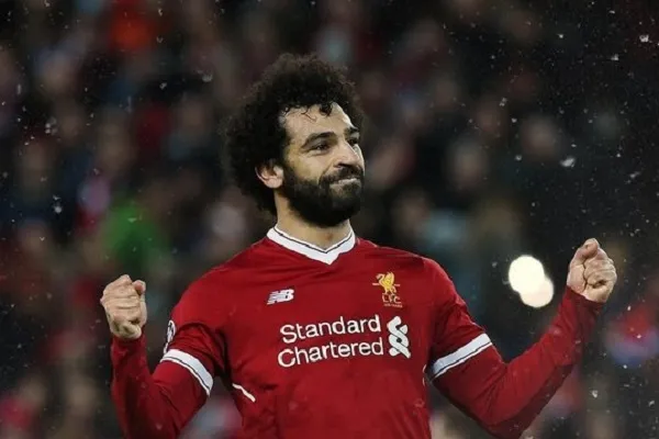 Muhammed Salah'tan 