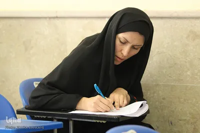 مسابقات قرآن و اذان کمیته امداد استان مرکزی