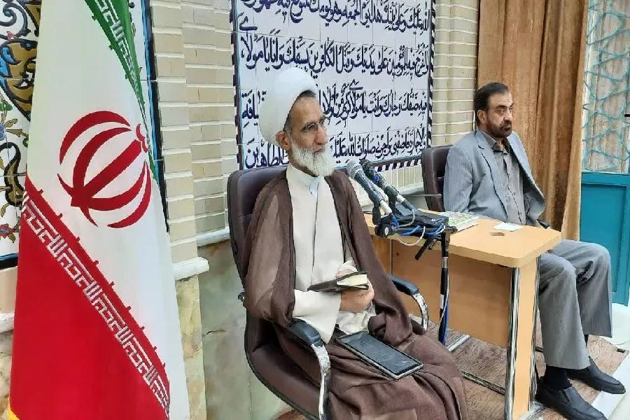 برکات ایمان به خداوند چیست + صوت