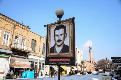 قیام مسجد «قزللی» نقطه عطف تاریخ انقلاب