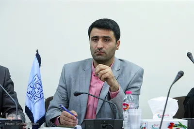 نشست همایش مناسبات فلسفه و تمدن در جهان اسلام