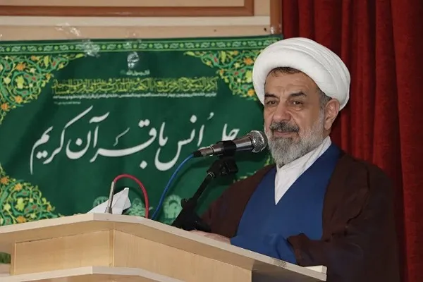 همایش ستاره‌های قرآنی در گنبدکاووس برگزار شد + عکس