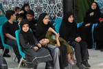 گردهمایی کودکان عاشورایی‎ در کرج