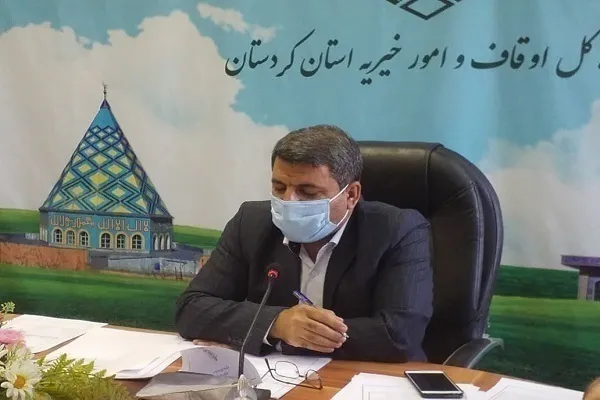 مرحله مقدماتی مسابقات سراسری قرآن در کردستان برگزار شد