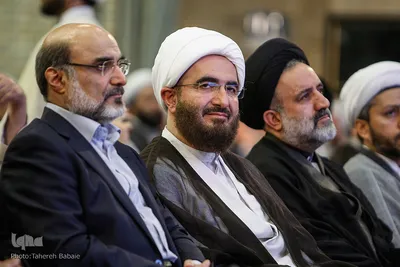 اجلاس روز جهانی مسجد

