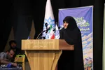 پانزدهمین محفل خاطره و آیین رونمایی از کتاب برسد به همه در سلماس‎