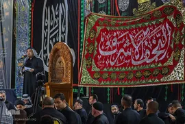 شهادت منارالعلم امام جواد