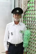 مسابقات قرآن اوقاف اراک