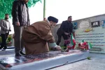 آیین «مهمانی لاله‌ها» در خرم‌آباد
