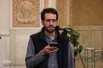 مراسم گرامیداشت شهادت سید مقاومت در دانشگاه اصفهان