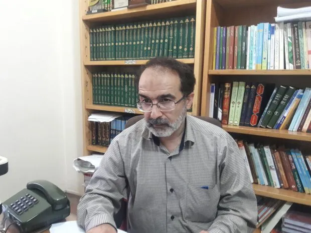 منابع شیعی به امام حسن(ع) کم‌لطفی کرده‌اند/مظلومیت امام در پژوهش‌ها