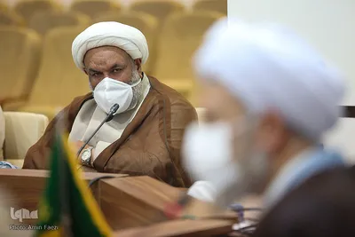 نشست شورای قرآن و عترت استان فارس