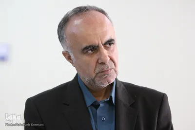 بازدید سید هادی حسینی