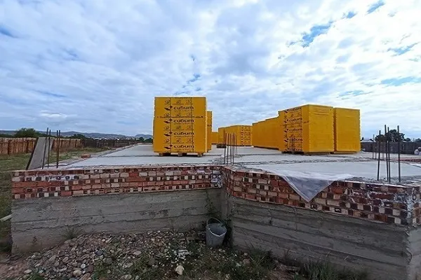 Еще одну мечеть построят в Хакасии