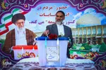 شکوه انتخاب در اصفهان