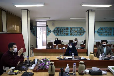 کارگاه «بوم ایده پردازی»