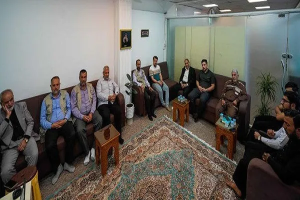 طرح آستان مقدس علوی برای رسیدگی به کودکان محروم