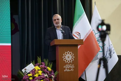 محفل «ایران برای قرآن»