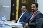 دومین نشست شورای فناوری پارک فناوری‌های نرم و صنایع فرهنگی جهاددانشگاهی شعبه فارس