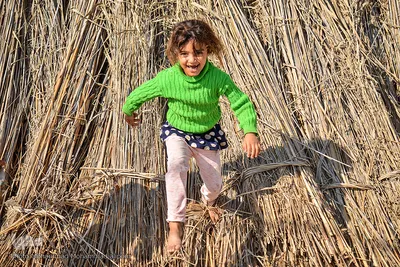 اینجا ونیز ایران؛ زیبا ولی محروم