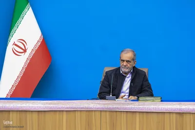 جلسه شورای عالی انقلاب فرهنگی