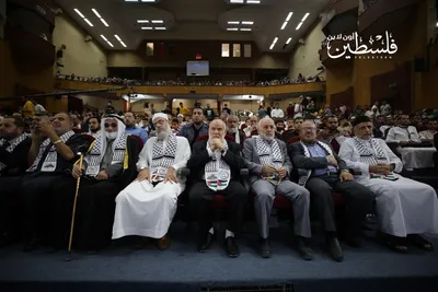 Koran-Bewahrer in Gaza geehrt
