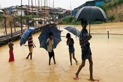 रोहिंग्या कार्यकर्ताओं द्वारा म्यांमार के साथ बातचीत के लिए एशियाई देशों के आह्वान की आलोचना