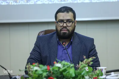 بازدید دانشجویان