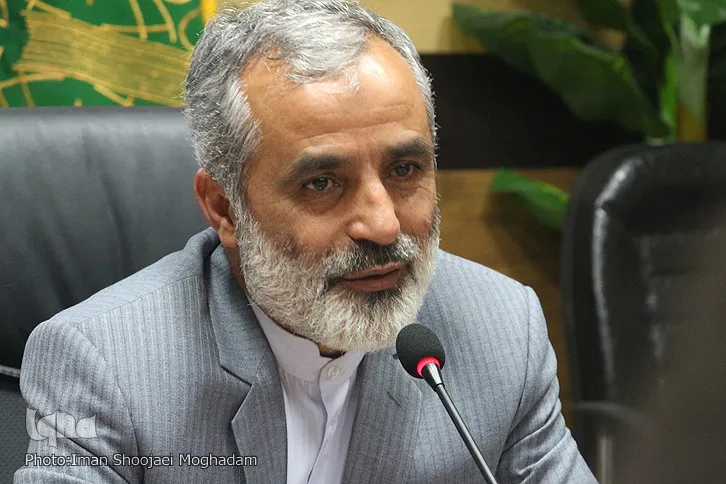 سال گذشته دفاع مقدس جدیدی برای کشور بود