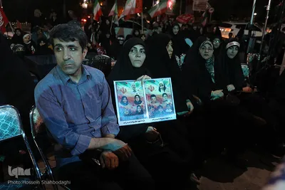 رونمایی از نماهنگ مسافر کربلا