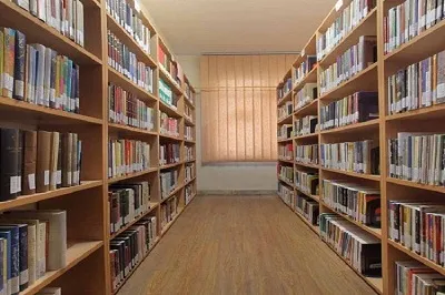 سیستان‌وبلوچستان ۷۷ کتابخانه دارد