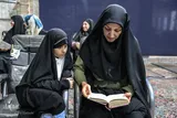 حضور ۹۸۰ نفر در مسابقات قرآنی اوقاف در قزوین