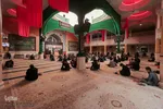 مراسم شب بیست و سوم ماه رمضان- زنجان