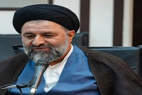 نیروی انتظامی اجازه نمی‌دهد امنیت مردم از بین برود