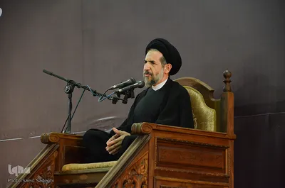 سی امین سالگرد ارتحال امام خمینی(ره)⁩ در تبریز