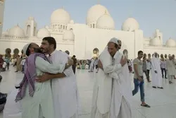 Eid Al-Fitr Holiday in UAE Expected to Be Five Days