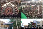 20 حسینیه و مسجد استان یزد سنددار شد