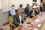 ستاد بزرگداشت دهه کرامت استان فارس