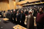 تجلیل و تکریم از اساتید قرآنی خوی‎