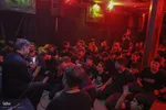 عزاداری شب دوم دهه اول فاطمیه درحسینیه بیت الاحزان شیراز‎